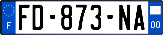 FD-873-NA