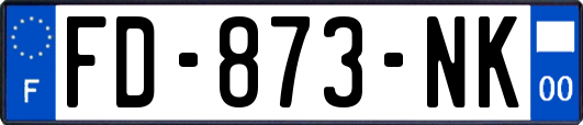 FD-873-NK