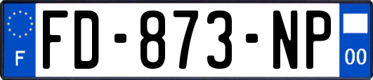 FD-873-NP