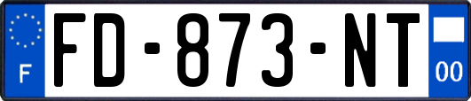 FD-873-NT