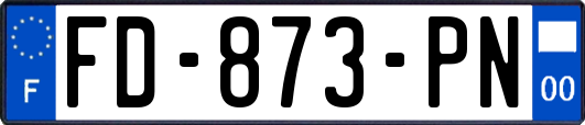 FD-873-PN