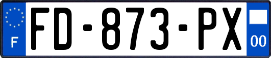 FD-873-PX