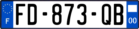 FD-873-QB