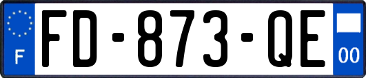 FD-873-QE