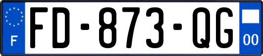 FD-873-QG