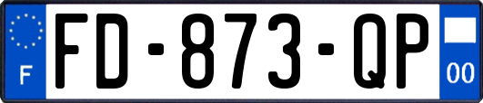 FD-873-QP