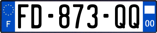 FD-873-QQ