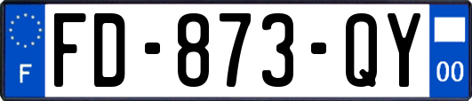 FD-873-QY