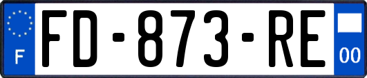 FD-873-RE