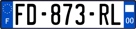 FD-873-RL