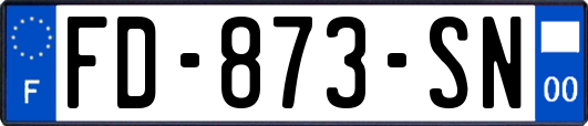 FD-873-SN