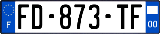 FD-873-TF