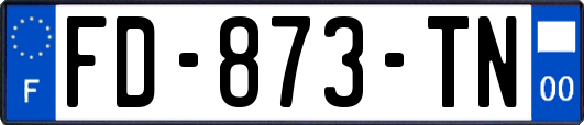 FD-873-TN