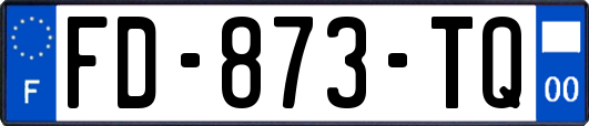 FD-873-TQ