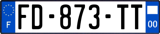 FD-873-TT