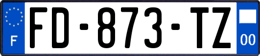FD-873-TZ