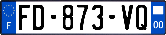 FD-873-VQ