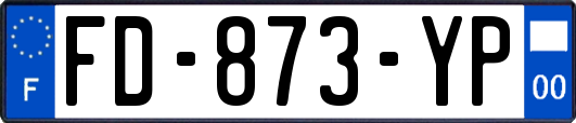 FD-873-YP