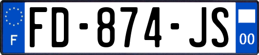 FD-874-JS