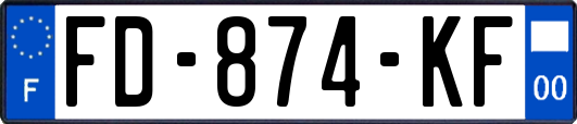 FD-874-KF