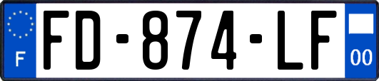 FD-874-LF