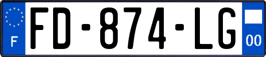 FD-874-LG