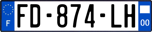 FD-874-LH