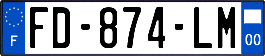 FD-874-LM
