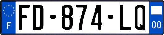FD-874-LQ