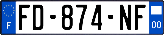 FD-874-NF