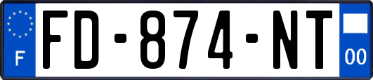 FD-874-NT