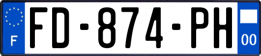 FD-874-PH