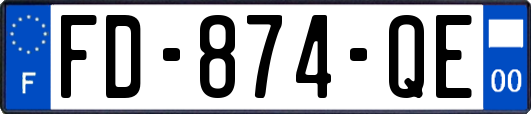 FD-874-QE