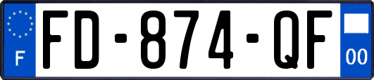 FD-874-QF