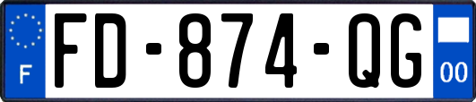 FD-874-QG