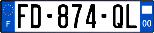FD-874-QL
