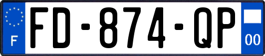 FD-874-QP