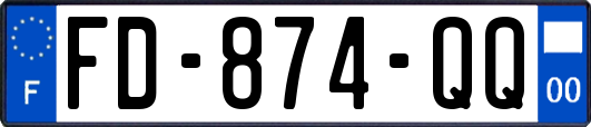 FD-874-QQ