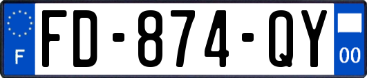 FD-874-QY