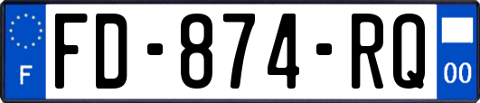 FD-874-RQ