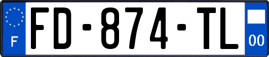 FD-874-TL
