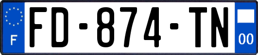 FD-874-TN