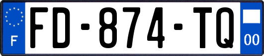 FD-874-TQ