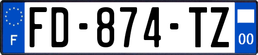 FD-874-TZ