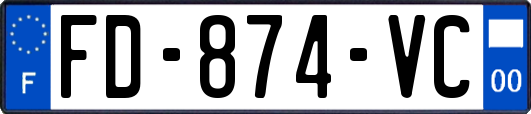 FD-874-VC