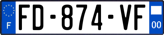 FD-874-VF