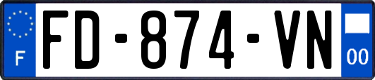 FD-874-VN