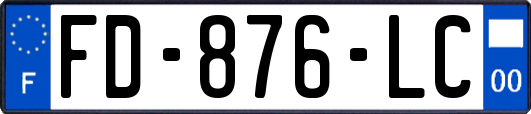 FD-876-LC