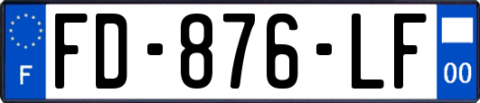 FD-876-LF