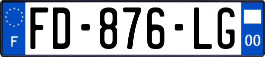 FD-876-LG